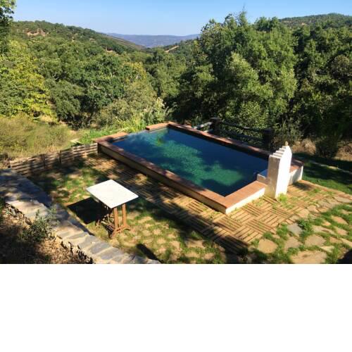 Holiday home Poligono