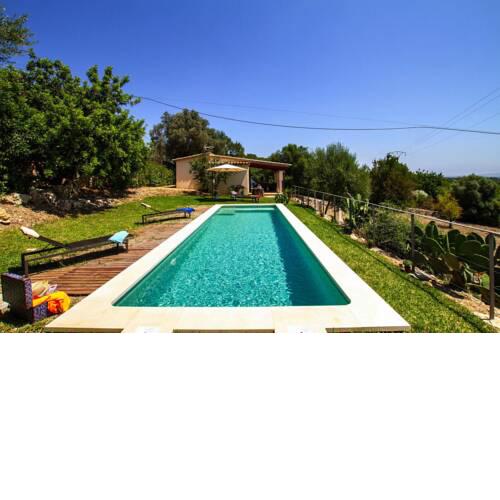 Holiday Home Pollensa - BAL01109d-F