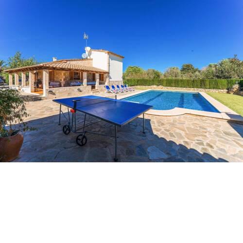 Holiday Home Pollensa - BAL01111e-F