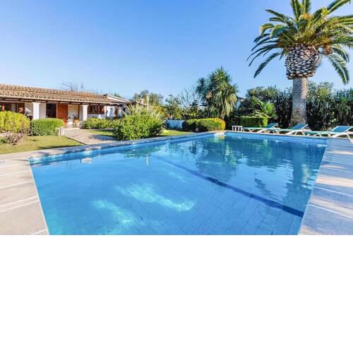 Holiday Home Pollensa - BAL01930-F