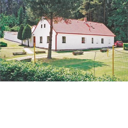 Holiday home Polzov