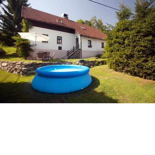 Holiday home Ponikla/Riesengebirge 2203
