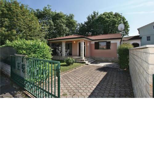 Holiday home Porec Antonci
