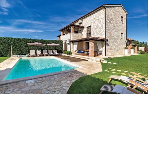 Holiday home Porec Filipini