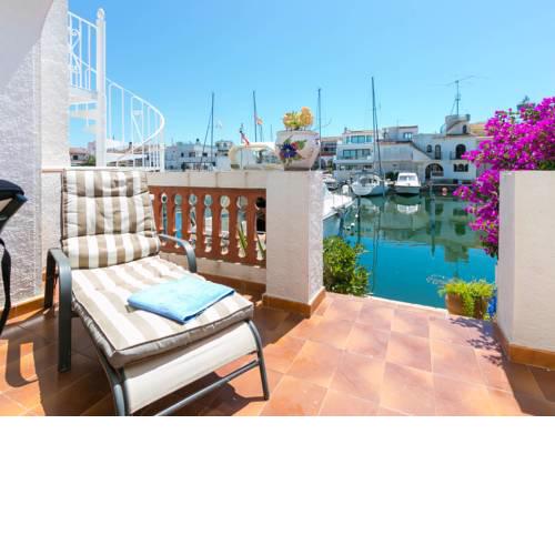 Holiday Home Port Argonautes