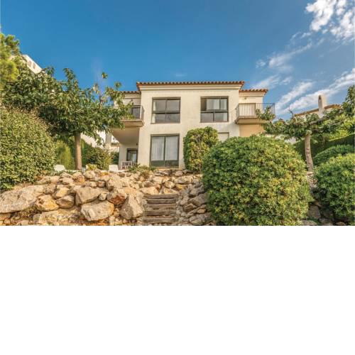 Holiday home Port Del Rei