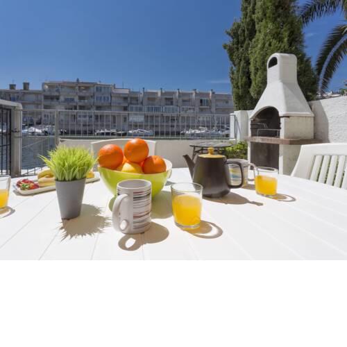 Holiday Home Port Emporda