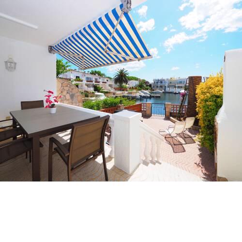 Holiday Home Port Llobregat