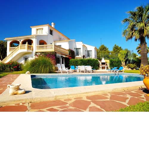 Holiday Home Portichol