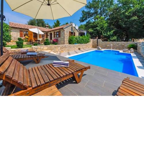 Holiday Home Posedarje - CDN02100f-F