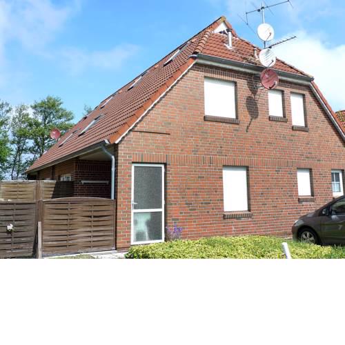 Holiday Home Poststrasse.1