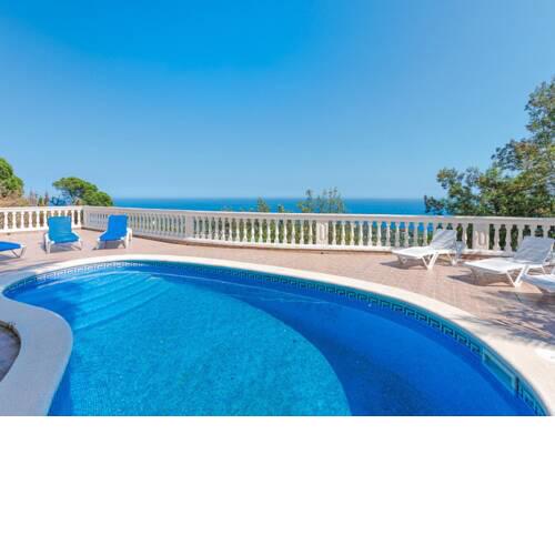Holiday Home Prada
