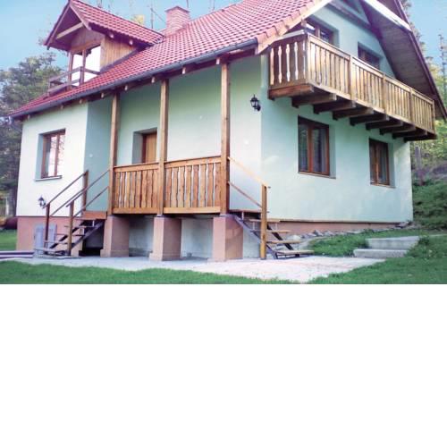 Holiday home Prasice
