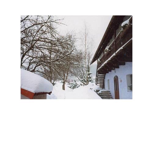 Holiday home Pravetin