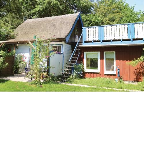 Holiday Home Prerow 11