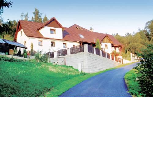 Holiday home Prikra I