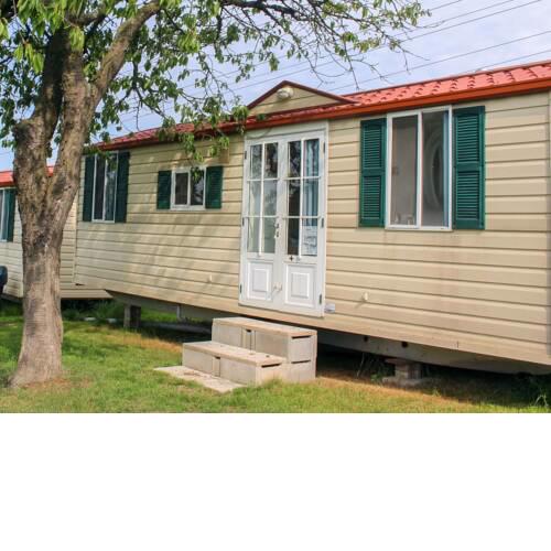 Holiday Home Prima Plus