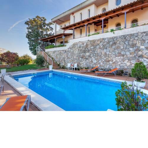 Holiday Home Princesa