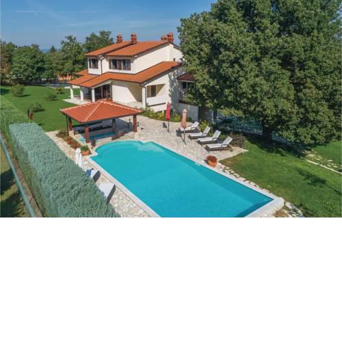 Holiday home Pristav V