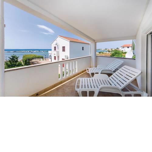 Holiday home Privlaka 27