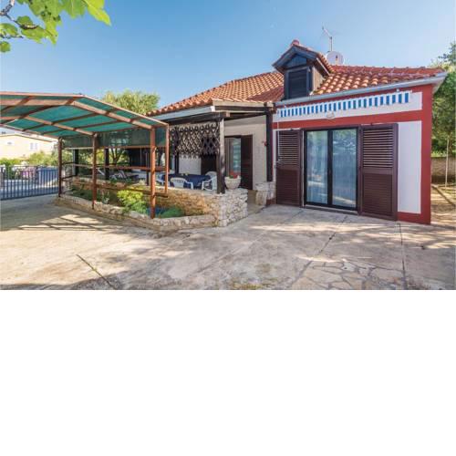 Holiday home Privlaka Put Grzanove Punte