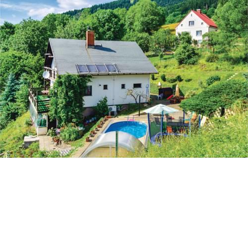 Holiday home Prosec Pod Jestedem