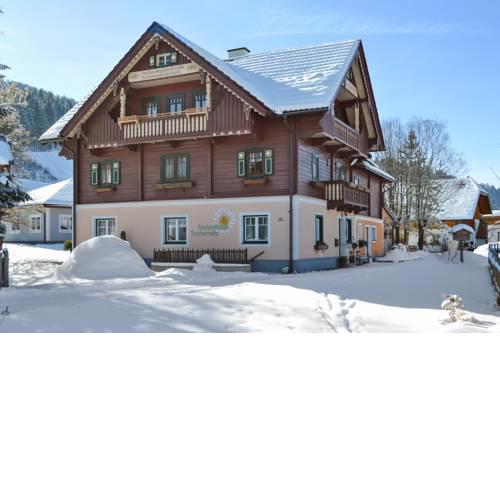 Holiday Home Pruggern