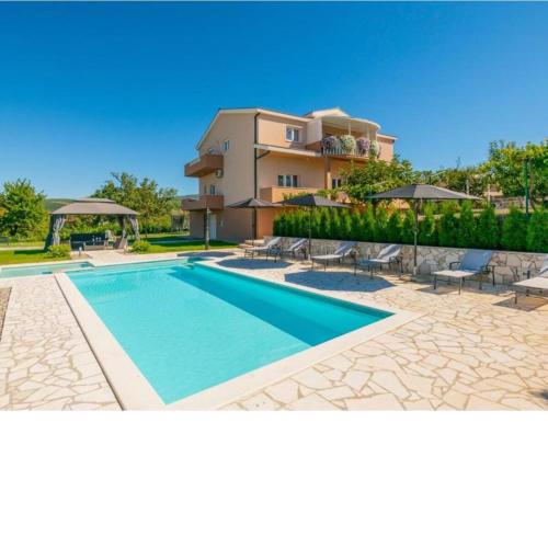 Holiday home Prunus Laurus