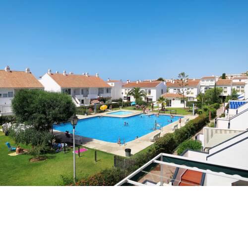 Holiday Home Pueblo Andaluz - TOX104