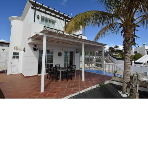 Holiday Home Puerto del Carmen - ACE02101c-FYB