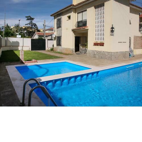 Holiday Home Puerto Marina