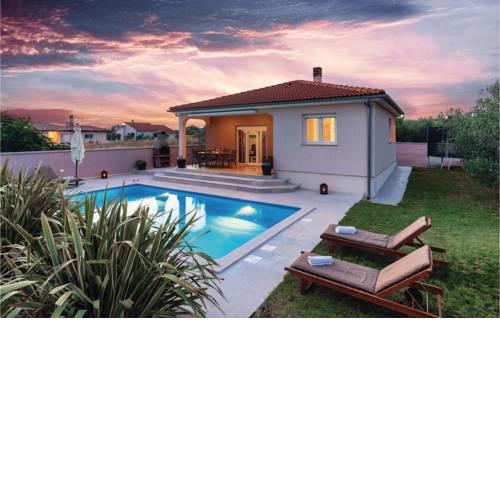 Holiday home Pula Jadreski