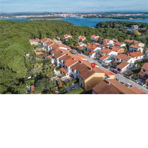 Holiday home Pula Runjacica II