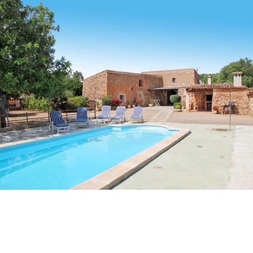 Holiday Home Pulit - PSR180