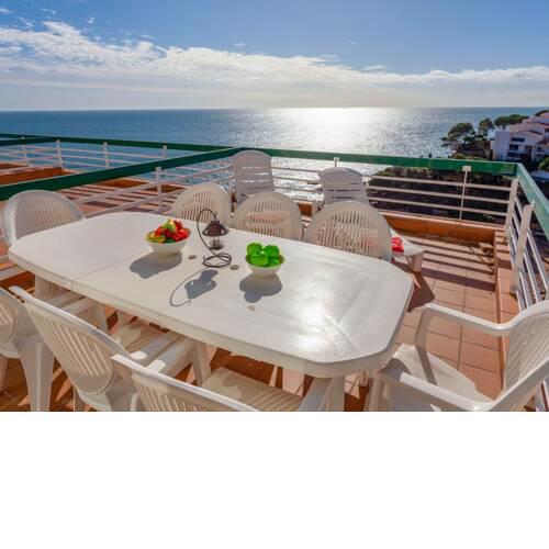 Holiday Home Punta Aromir