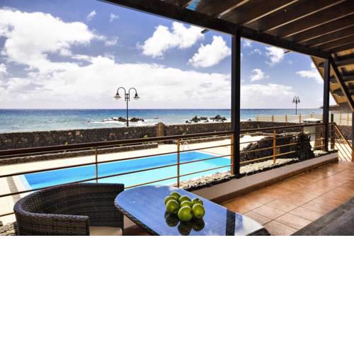 Holiday Home Punta Mujeres - ACE01100e-FYE