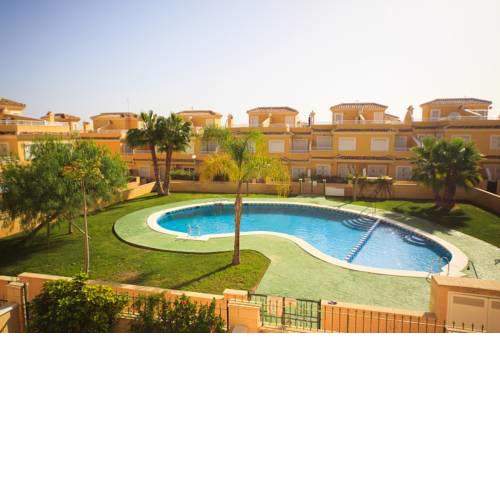 Holiday home Punta Prima