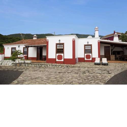 Holiday Home Puntallana - SPC02018-F