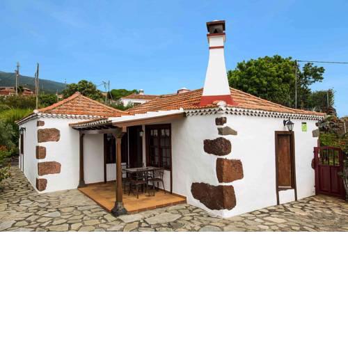 Holiday Home Puntallana - SPC02019-F