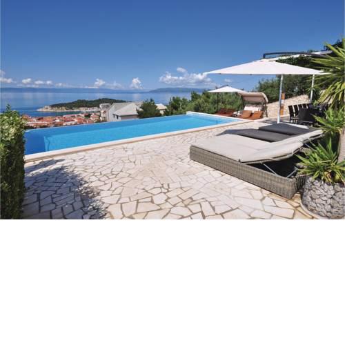 Holiday home Put Moce V