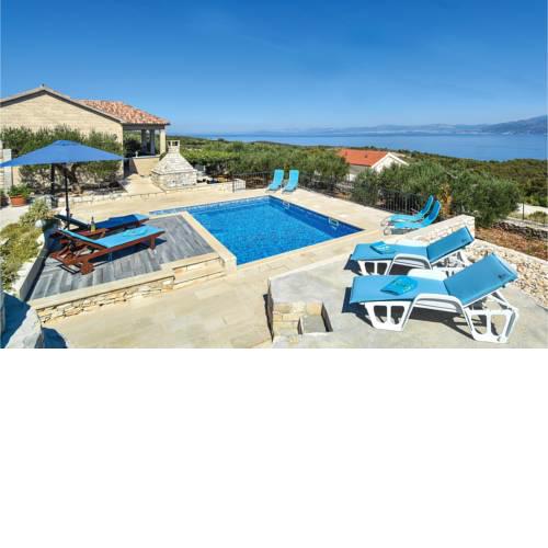 Holiday home Put Svetog Duha