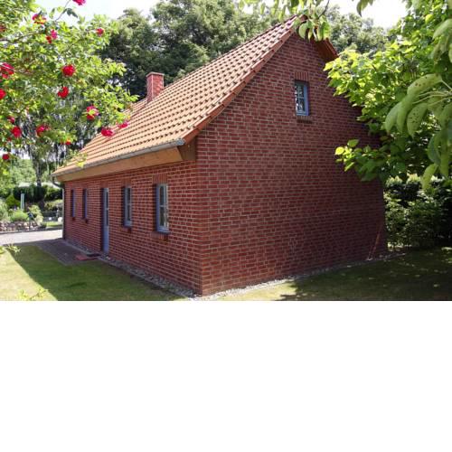 Holiday Home Putbus - DOS071008-F