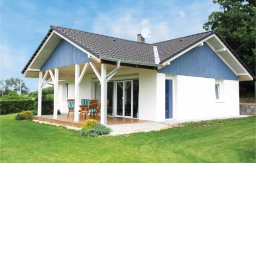 Holiday home Putim