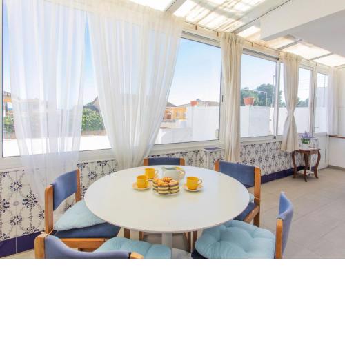 Holiday Home QUATRE VENTS
