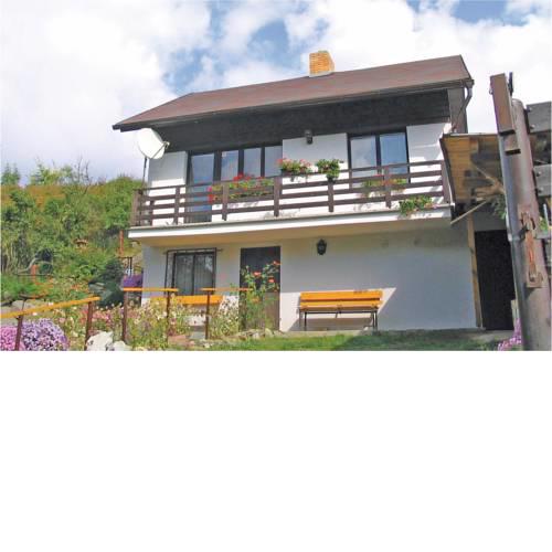 Holiday home Rabyne-Nedvezí