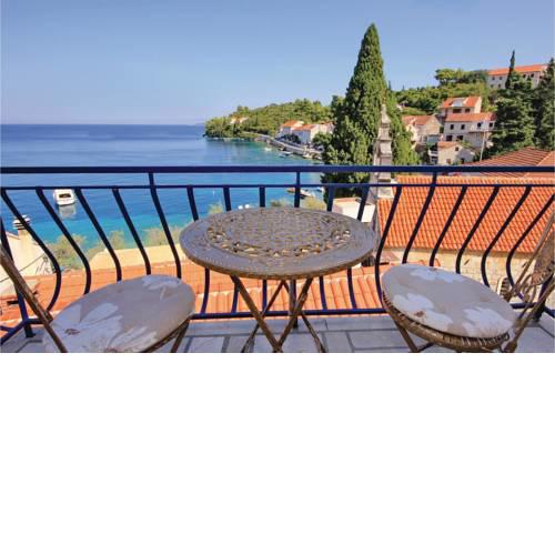 Holiday home Racisce Croatia