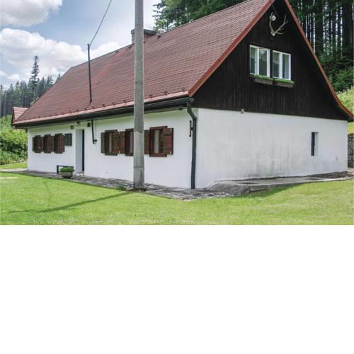 Holiday home Radvanice V Cechach I