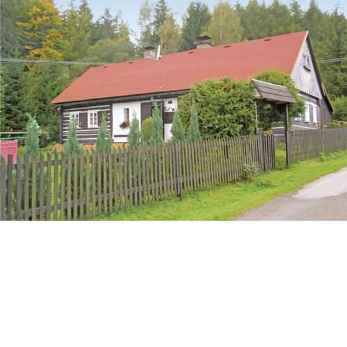 Holiday home Radvanice v Cechach