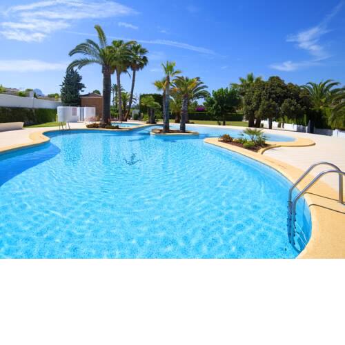 Holiday Home Rafol