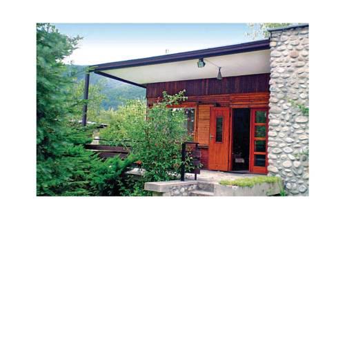 Holiday home Rajecke Teplice II